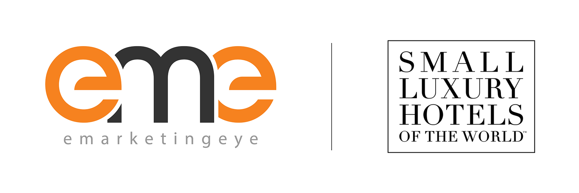 eMarketingEye Partners with Small Luxury Hotels of the World™ as the