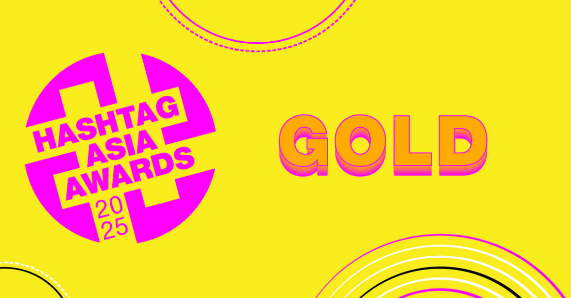 Hashtag Asia Awards 2025